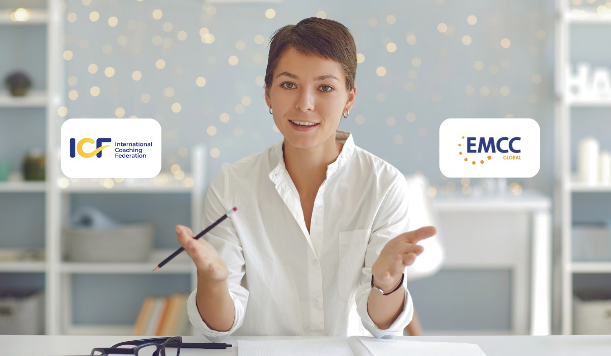 ICF vs EMCC: Which Coaching Accreditation Is Right for You?