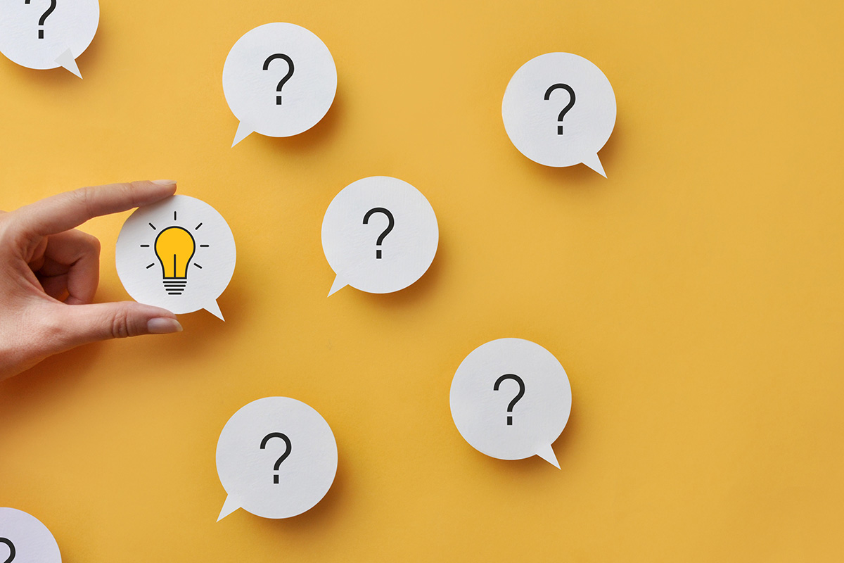 The Fixing Reflex: Why Great Coaches Resist the Urge to Solve Problems